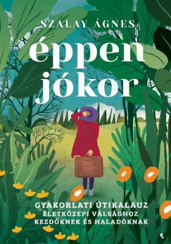 Szalay gnes - ppen jkor