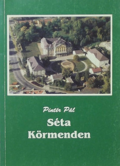 Pintr Pl - Sta Krmenden