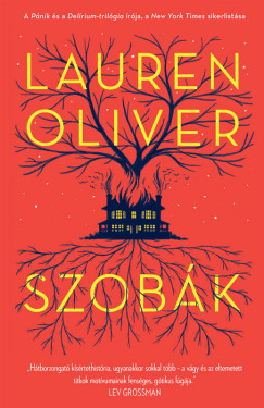 Oliver Lauren - Szobk