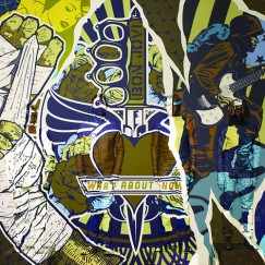 Jon Bon Jovi - What About Now - CD