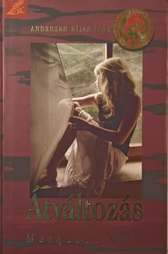 Margaret Mahy - Átváltozás