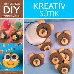 Knny Mria - DIY - Kreatv stik