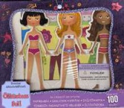 Öltöztess fel! - lila