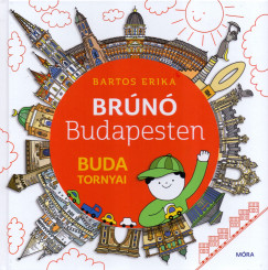 Bartos Erika - Buda tornyai - Brn Budapesten 1.