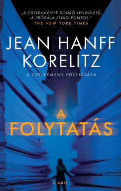 Jean Hanff Korelitz - A folytats