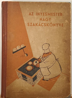 Az inyesmester nagy szakcsknyve