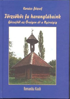 Kovcs Jzsef - Trzsks fa haranglbaink