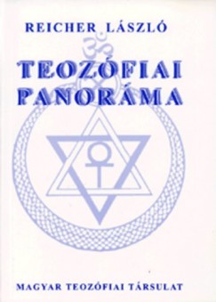 Reicher László - Teozófiai panoráma