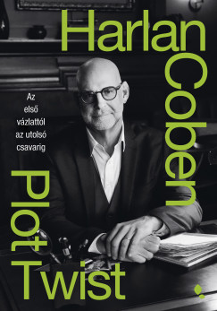 Harlan Coben - Plot Twist
