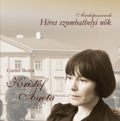 Czetter Ibolya - Kristf gota