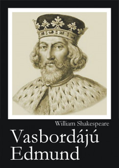 William Shakespeare - Vasbordj Edmund