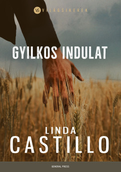 Linda Castillo - Gyilkos indulat