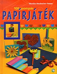 Monika Neubacher-Fesser - 100 pomps paprjtk