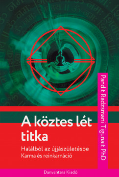 Pandit Radzsmani Ph.D. Tigunait - A kztes lt titka