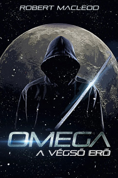 Robert Macleod - Omega