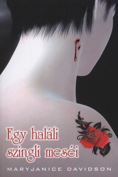 Maryjanice Davidson - Egy hal�li szingli mes�i