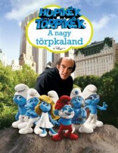 Hupikk Trpikk - A nagy trpkaland