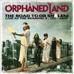 The Road to Or Shalem