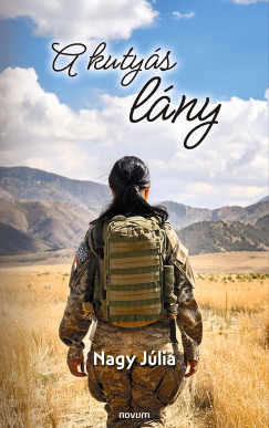 Nagy Júlia - A kutyás lány