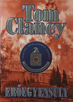 Tom Clancy - Er�egyens�ly