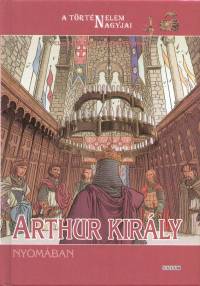 Claudine Glot - Philippe Munch - Arthur kirly nyomban