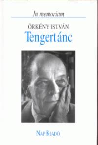 Rz Pl  (Szerk.) - Tengertnc - In memoriam rkny Istvn