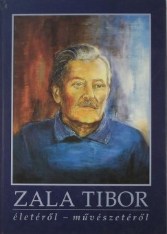 Zala Judit - Zala Tibor letrl - mvszetrl