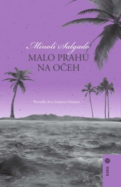 Minoli Salgado - Malo prahu na o�eh