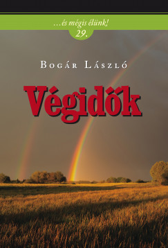 Bogr Lszl - Vgidk