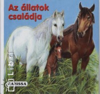 Az llatok csaldja