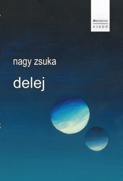Nagy Zsuka - delej