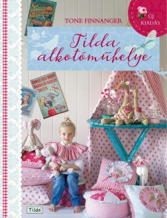 Tone Finnanger - Tilda alkotmhelye