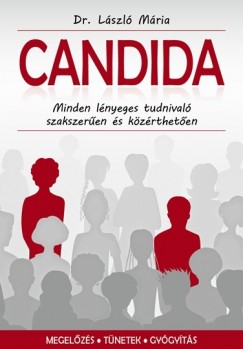 Dr. Lszl Mria - Candida