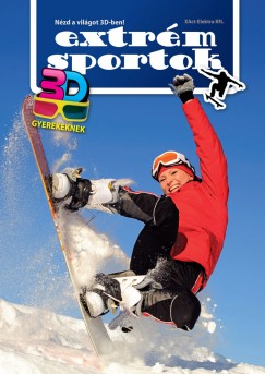 Extrm sportok