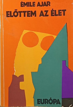 mile Ajar - Elttem az let