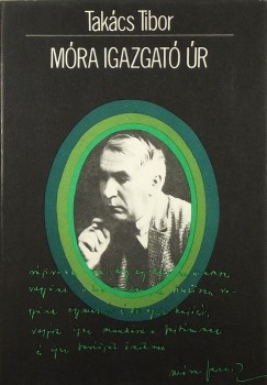 Takcs Tibor - Mra igazgat r