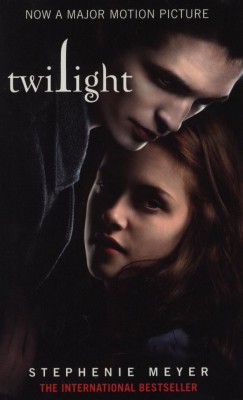 Stephenie Meyer - Twilight