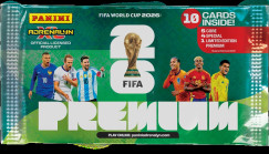 Fifa World Cup Adr. XL Pr�mium tasak