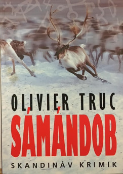 Olivier Truc - S�m�ndob