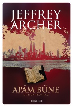 Jeffrey Archer - Apm bne