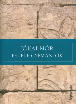 Jkai Mr - Fekete gymntok