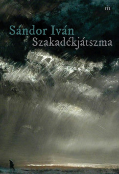 Sndor Ivn - Szakadkjtszma