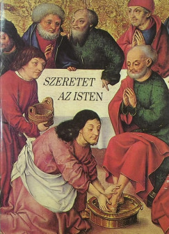 Szeretet az Isten