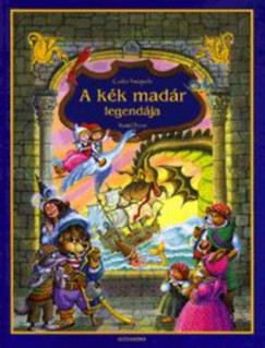 Carlos Busquets - A kk madr legendja