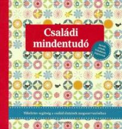 Csaldi mindentud