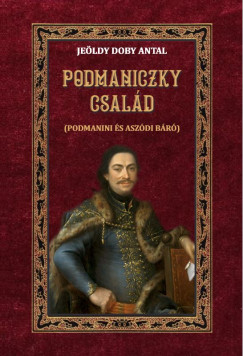 Je�ldy Doby Antal - Podmaniczky csal�d