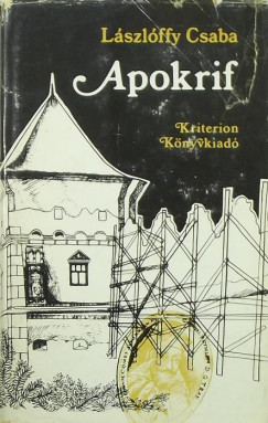 Lszlffy Csaba - Apokrif