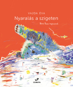 Vajda va - Nyarals a szigeten
