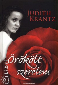 Judith Krantz - Örökölt szerelem