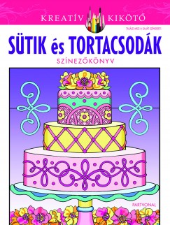 Miller Eileen Rudisill - Stik s tortacsodk